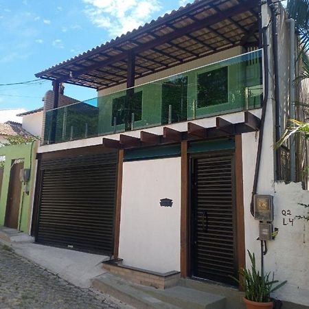 דירות Búzios Casa Temporada Sol E Lua מראה חיצוני תמונה