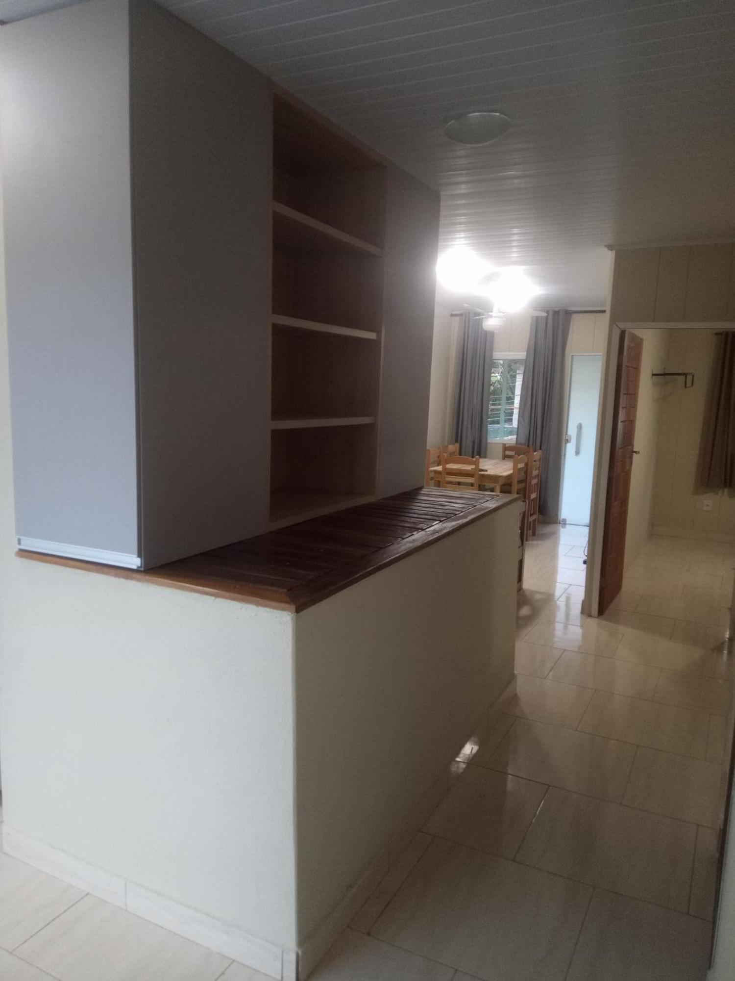 דירות Búzios Casa Temporada Sol E Lua מראה חיצוני תמונה