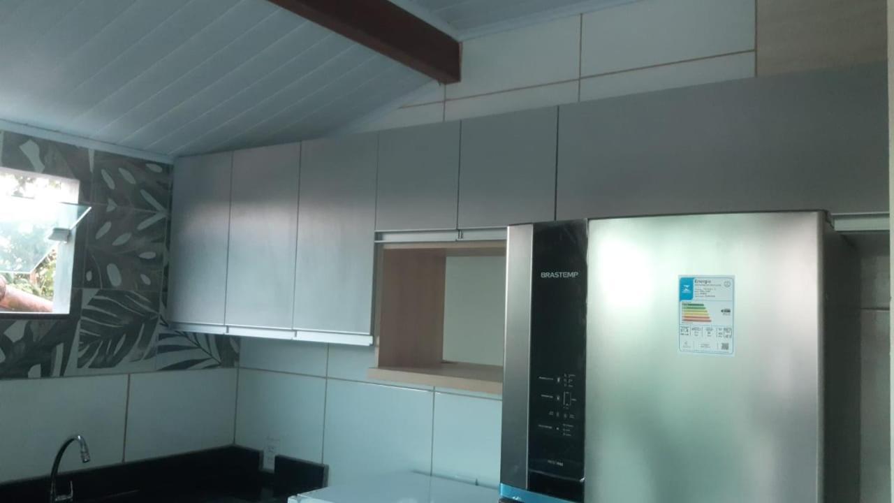 דירות Búzios Casa Temporada Sol E Lua מראה חיצוני תמונה