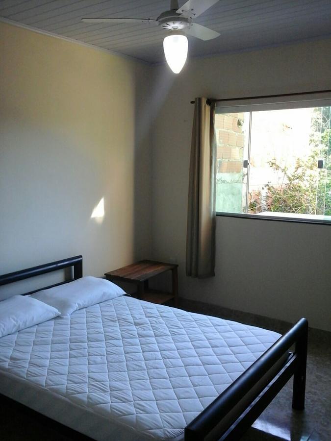 דירות Búzios Casa Temporada Sol E Lua מראה חיצוני תמונה