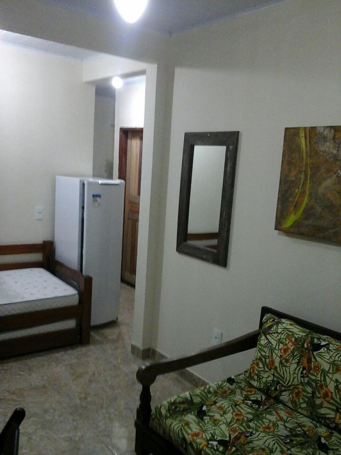 דירות Búzios Casa Temporada Sol E Lua מראה חיצוני תמונה