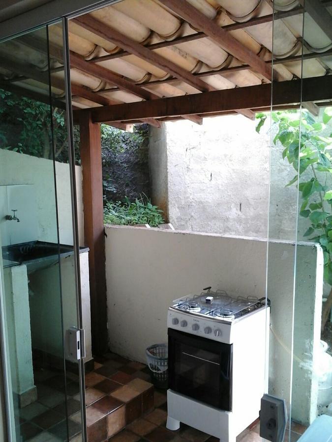 דירות Búzios Casa Temporada Sol E Lua מראה חיצוני תמונה