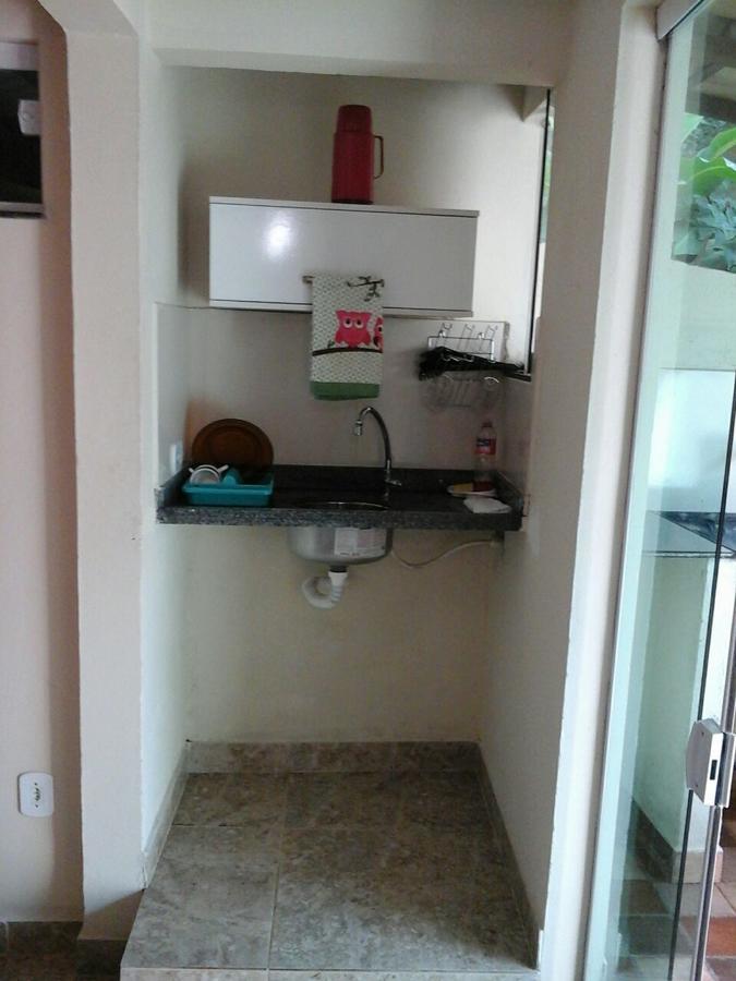 דירות Búzios Casa Temporada Sol E Lua מראה חיצוני תמונה